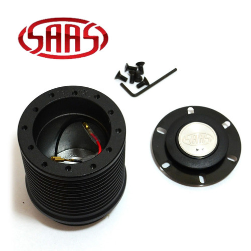 SAAS Steering Wheel Boss Kit Adapter