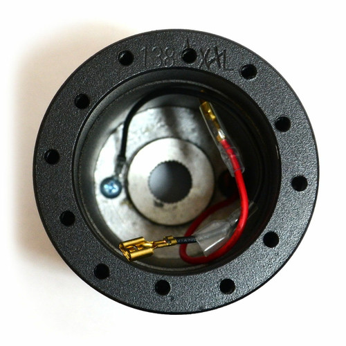SAAS Steering Wheel Boss Kit Adapter