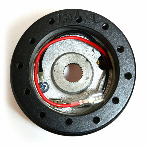 SAAS Steering Wheel Boss Kit Adapter