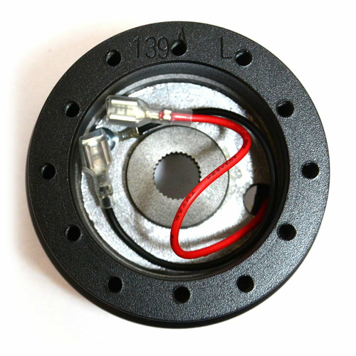 SAAS Steering Wheel Boss Kit Adapter