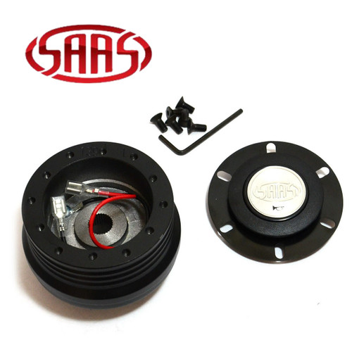 SAAS Steering Wheel Boss Kit Adapter