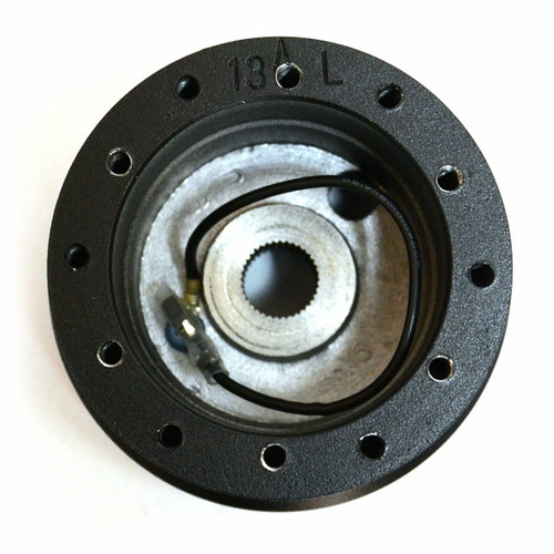 SAAS Steering Wheel Boss Kit Adapter
