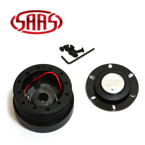 SAAS Steering Wheel Boss Kit Adapter