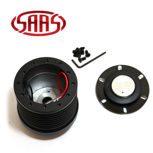 SAAS Steering Wheel Boss Kit Adapter