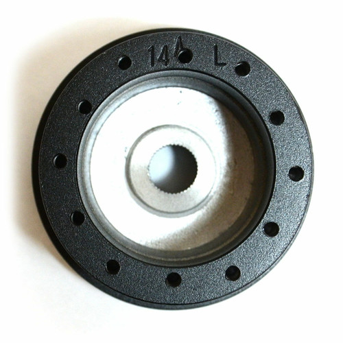 SAAS Steering Wheel Boss Kit Adapter