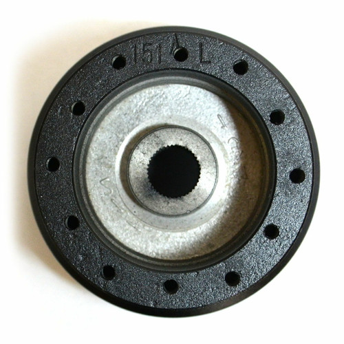 SAAS Steering Wheel Boss Kit Adapter