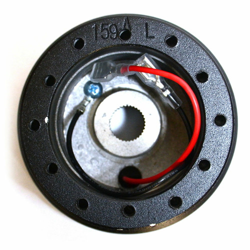 SAAS Steering Wheel Boss Kit Adapter