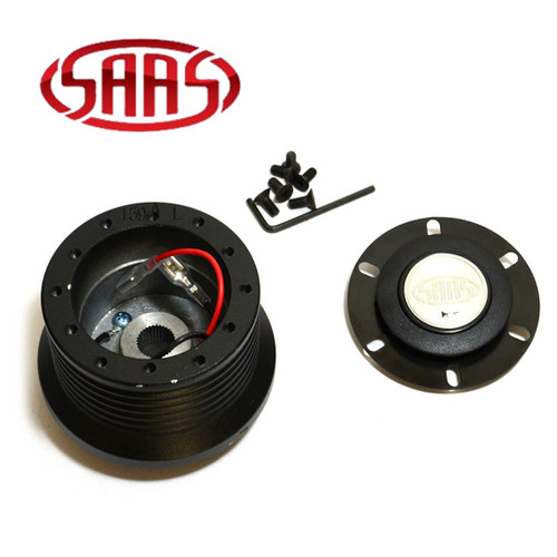 SAAS Steering Wheel Boss Kit Adapter