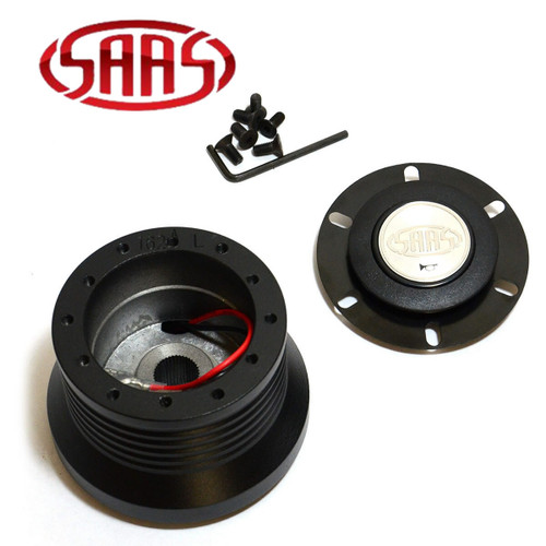 SAAS Steering Wheel Boss Kit Adapter