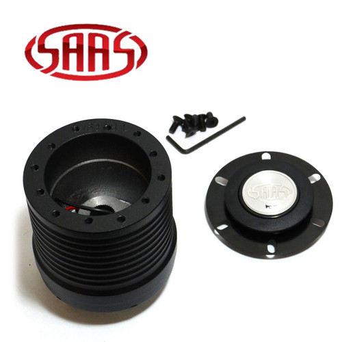 SAAS Steering Wheel Boss Kit Adapter