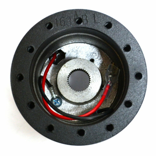 SAAS Steering Wheel Boss Kit Adapter