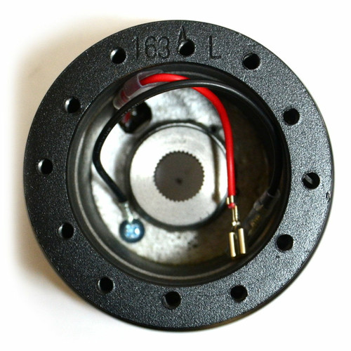 SAAS Steering Wheel Boss Kit Adapter