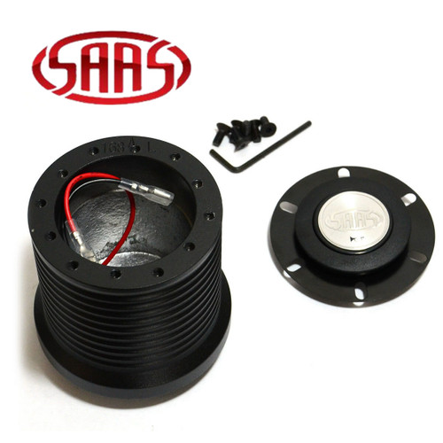 SAAS Steering Wheel Boss Kit Adapter