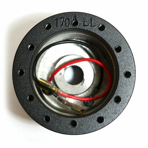 SAAS Steering Wheel Boss Kit Adapter