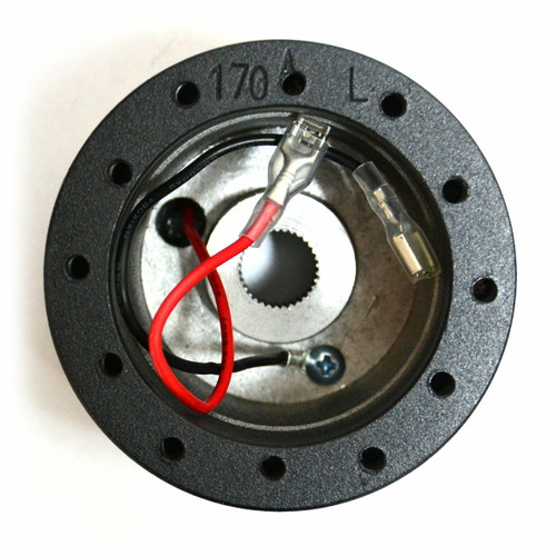 SAAS Steering Wheel Boss Kit Adapter