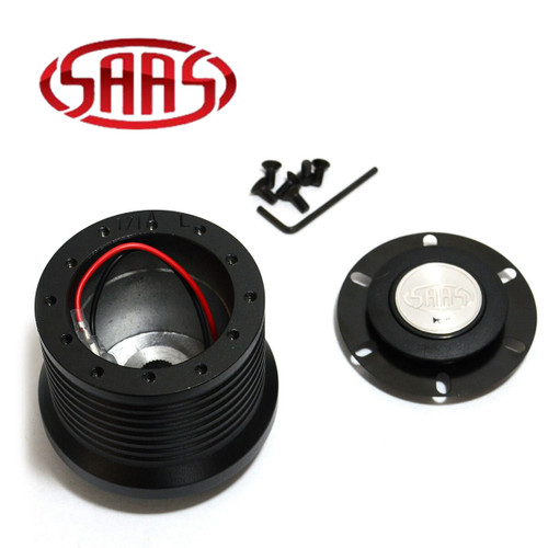 SAAS Steering Wheel Boss Kit Adapter