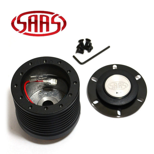 SAAS Steering Wheel Boss Kit Adapter