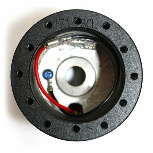SAAS Steering Wheel Boss Kit Adapter
