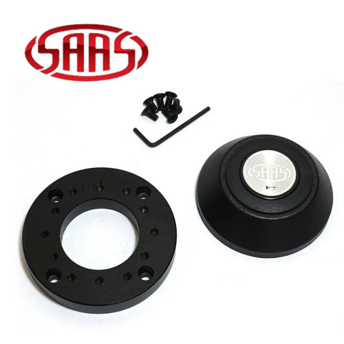 SAAS Steering Wheel Boss Kit Adapter