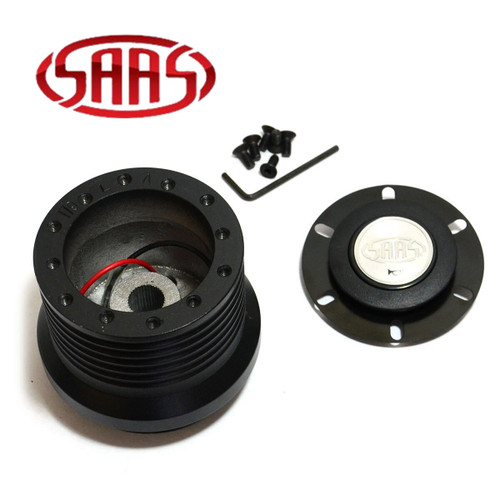 SAAS Steering Wheel Boss Kit Adapter