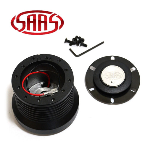 SAAS Steering Wheel Boss Kit Adapter