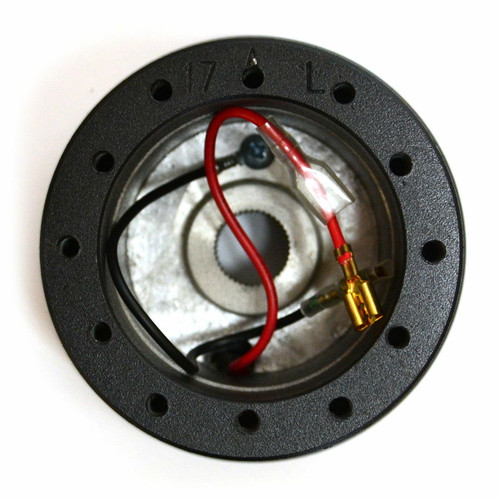 SAAS Steering Wheel Boss Kit Adapter