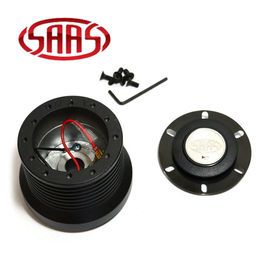 SAAS Steering Wheel Boss Kit Adapter