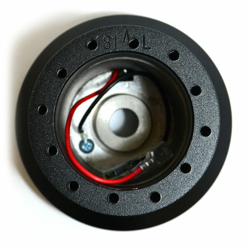 SAAS Steering Wheel Boss Kit Adapter