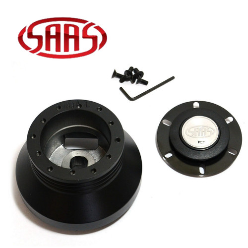 SAAS Steering Wheel Boss Kit Adapter