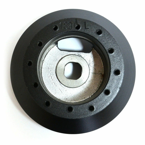 SAAS Steering Wheel Boss Kit Adapter