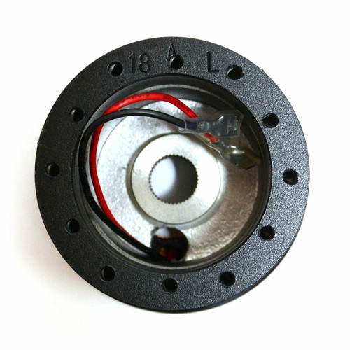 SAAS Steering Wheel Boss Kit Adapter