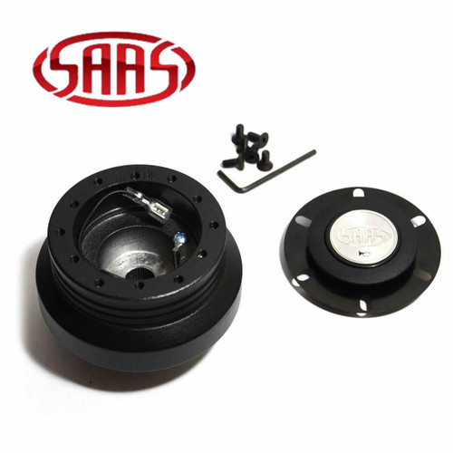 SAAS Steering Wheel Boss Kit Adapter