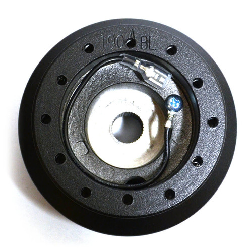 SAAS Steering Wheel Boss Kit Adapter