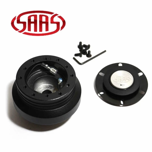 SAAS Steering Wheel Boss Kit Adapter