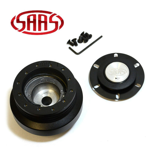 SAAS Steering Wheel Boss Kit Adapter