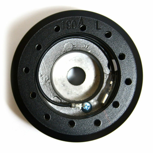 SAAS Steering Wheel Boss Kit Adapter