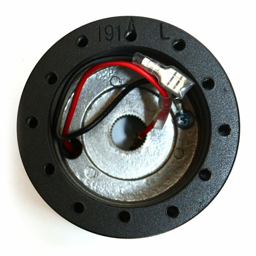 SAAS Steering Wheel Boss Kit Adapter