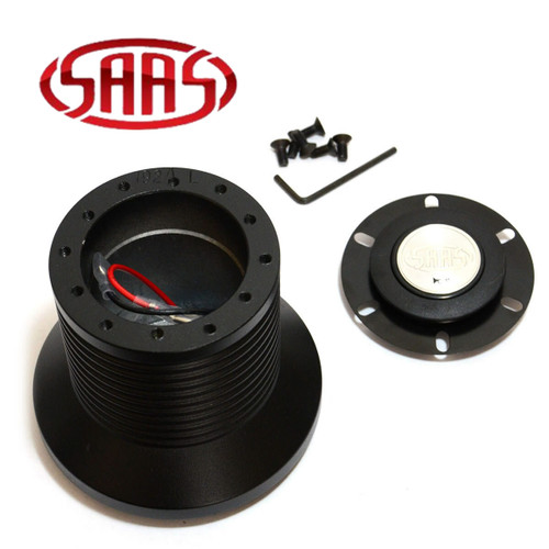 SAAS Steering Wheel Boss Kit Adapter