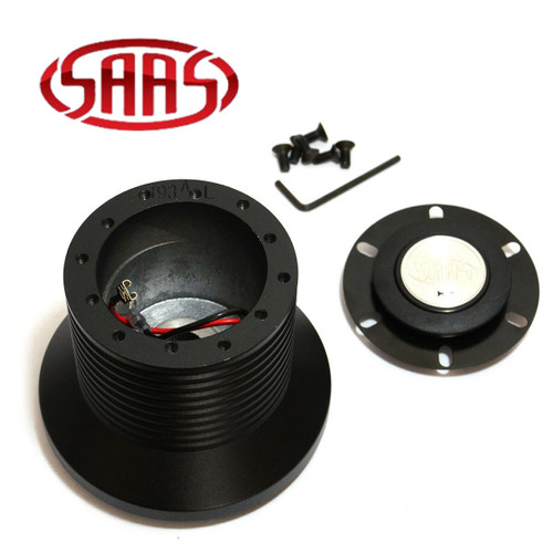 SAAS Steering Wheel Boss Kit Adapter