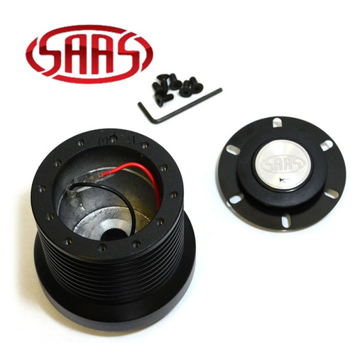 SAAS Steering Wheel Boss Kit Adapter