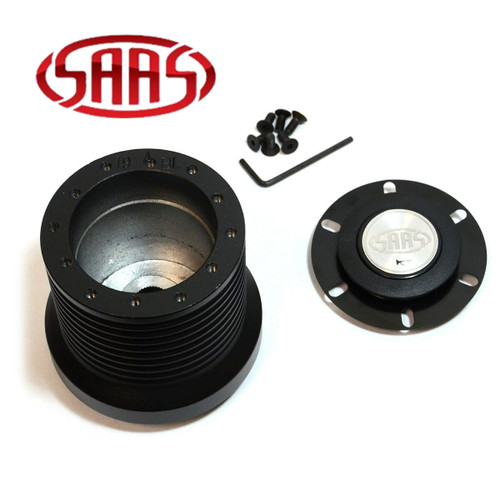 SAAS Steering Wheel Boss Kit Adapter