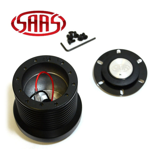 SAAS Steering Wheel Boss Kit Adapter