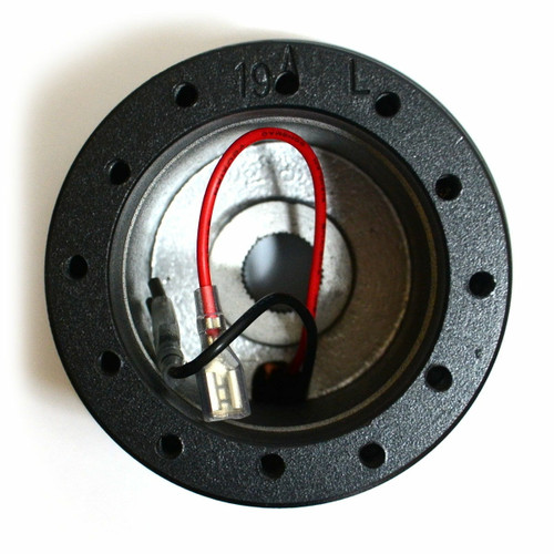 SAAS Steering Wheel Boss Kit Adapter