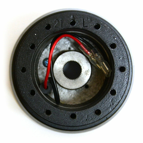 SAAS Steering Wheel Boss Kit Adapter
