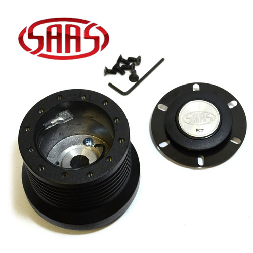 SAAS Steering Wheel Boss Kit Adapter