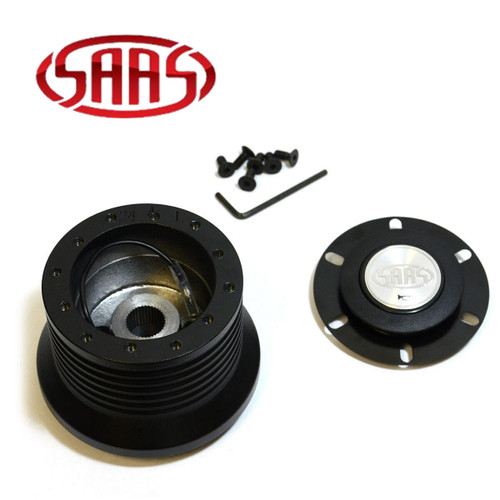 SAAS Steering Wheel Boss Kit Adapter
