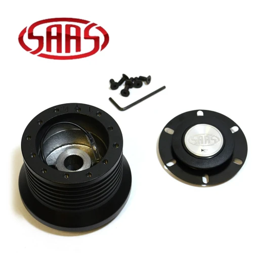 SAAS Steering Wheel Boss Kit Adapter