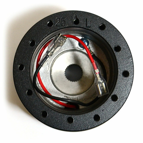 SAAS Steering Wheel Boss Kit Adapter