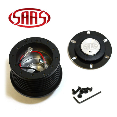 SAAS Steering Wheel Boss Kit Adapter