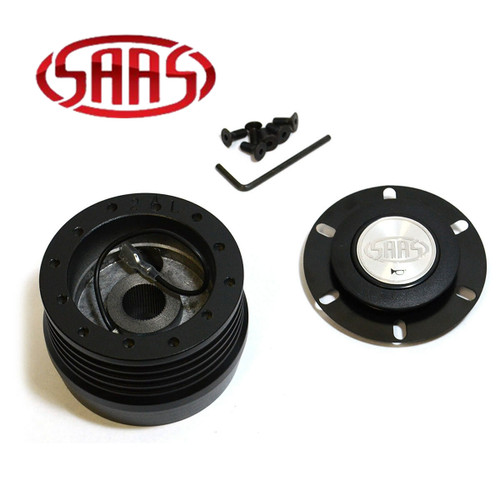SAAS Steering Wheel Boss Kit Adapter